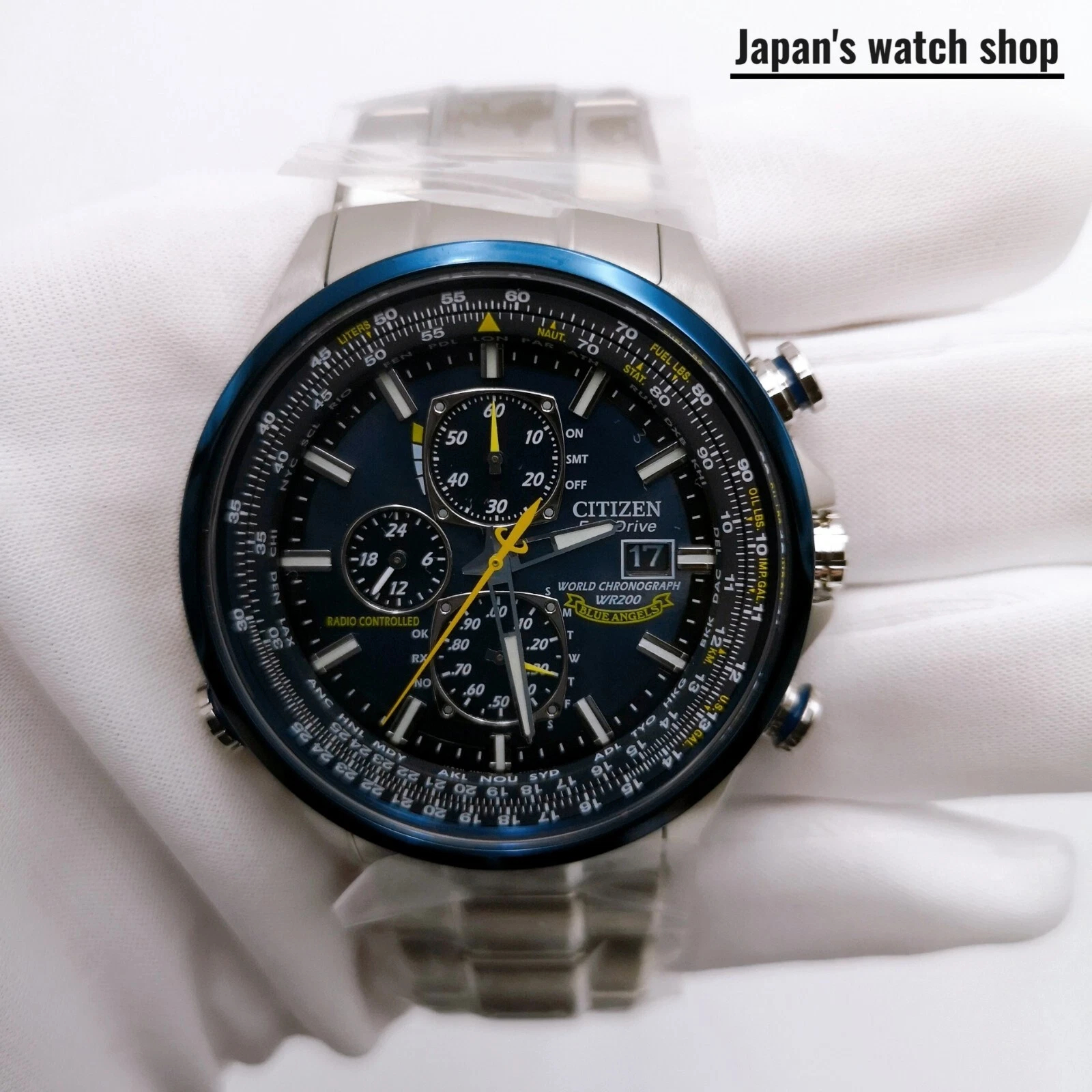 ساعة طيران ميكانيكية يابانية أصلية، الدفع عند الاستلام، شحن مجاني. ساعة طيران ميكانيكية يابانية أصلية، الدفع عند الاستلام، شحن مجاني.