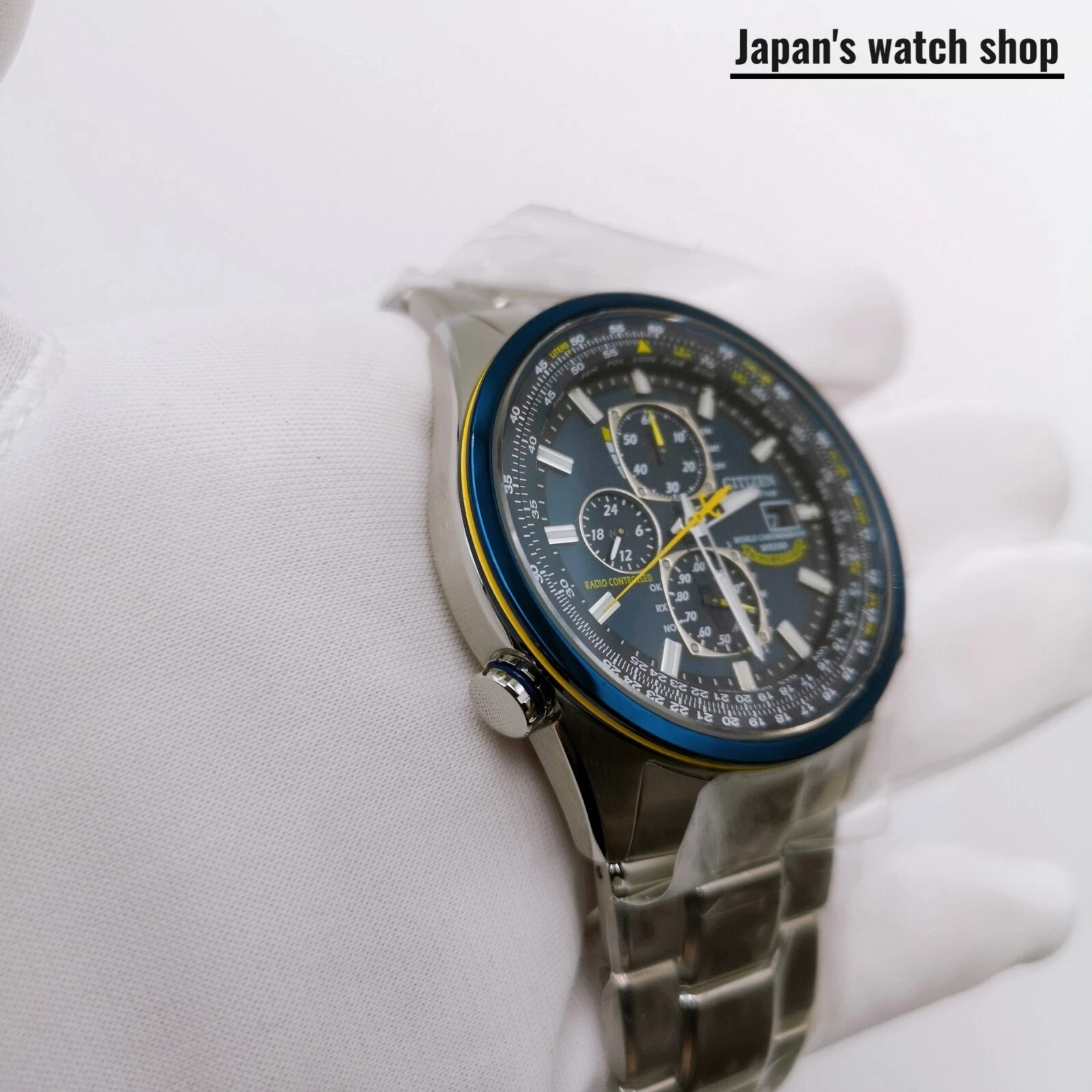 ساعة طيران ميكانيكية يابانية أصلية، الدفع عند الاستلام، شحن مجاني. ساعة طيران ميكانيكية يابانية أصلية، الدفع عند الاستلام، شحن مجاني.