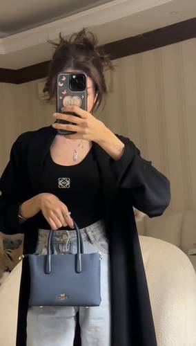 كياتة شنطة ميلا من ساس بوتيك..و بخصم م يتفوتت❤️‍🔥❤️‍🔥